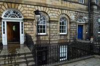 343 Edinburgh &ndash; &copy; Konrad Füssel (Eberhardt TRAVEL)