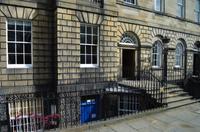 344 Edinburgh &ndash; &copy; Konrad Füssel (Eberhardt TRAVEL)