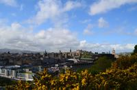 348 Edinburgh &ndash; &copy; Konrad Füssel (Eberhardt TRAVEL)