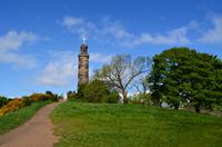 350 Edinburgh &ndash; &copy; Konrad Füssel (Eberhardt TRAVEL)
