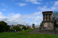 351 Edinburgh &ndash; &copy; Konrad Füssel (Eberhardt TRAVEL)