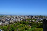 364 Edinburgh &ndash; &copy; Konrad Füssel (Eberhardt TRAVEL)