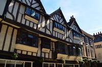 398 York &ndash; &copy; Konrad Füssel (Eberhardt TRAVEL)