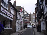 Rye &ndash; &copy; Norbert Binder (Eberhardt TRAVEL)