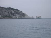 Isle of Wight/Needles &ndash; &copy; Norbert Binder (Eberhardt TRAVEL)