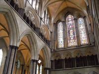 Salisbury Cathedral &ndash; &copy; Norbert Binder (Eberhardt TRAVEL)