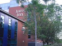Hotel in Exeter &ndash; &copy; Norbert Binder (Eberhardt TRAVEL)