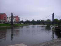 River Exe &ndash; &copy; Norbert Binder (Eberhardt TRAVEL)
