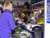 Seafood in Looe &ndash; &copy; Norbert Binder (Eberhardt TRAVEL)