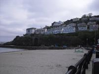 Looe - Strand &ndash; &copy; Norbert Binder (Eberhardt TRAVEL)