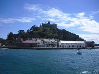 St. Michaels Mount &ndash; &copy; Norbert Binder (Eberhardt TRAVEL)
