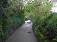 Auf den Strassen Cornwalls unterwegs &ndash; &copy; Norbert Binder (Eberhardt TRAVEL)
