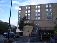 Hotel in Bristol &ndash; &copy; Norbert Binder (Eberhardt TRAVEL)