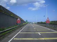 Kurz vor Dover &ndash; &copy; Norbert Binder (Eberhardt TRAVEL)