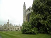 Cambridge &ndash; &copy; Constanze Hölig (Eberhardt TRAVEL)