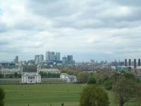 Greenwich &ndash; &copy; Constanze Hölig (Eberhardt TRAVEL)