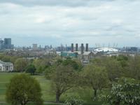 Greenwich &ndash; &copy; Constanze Hölig (Eberhardt TRAVEL)