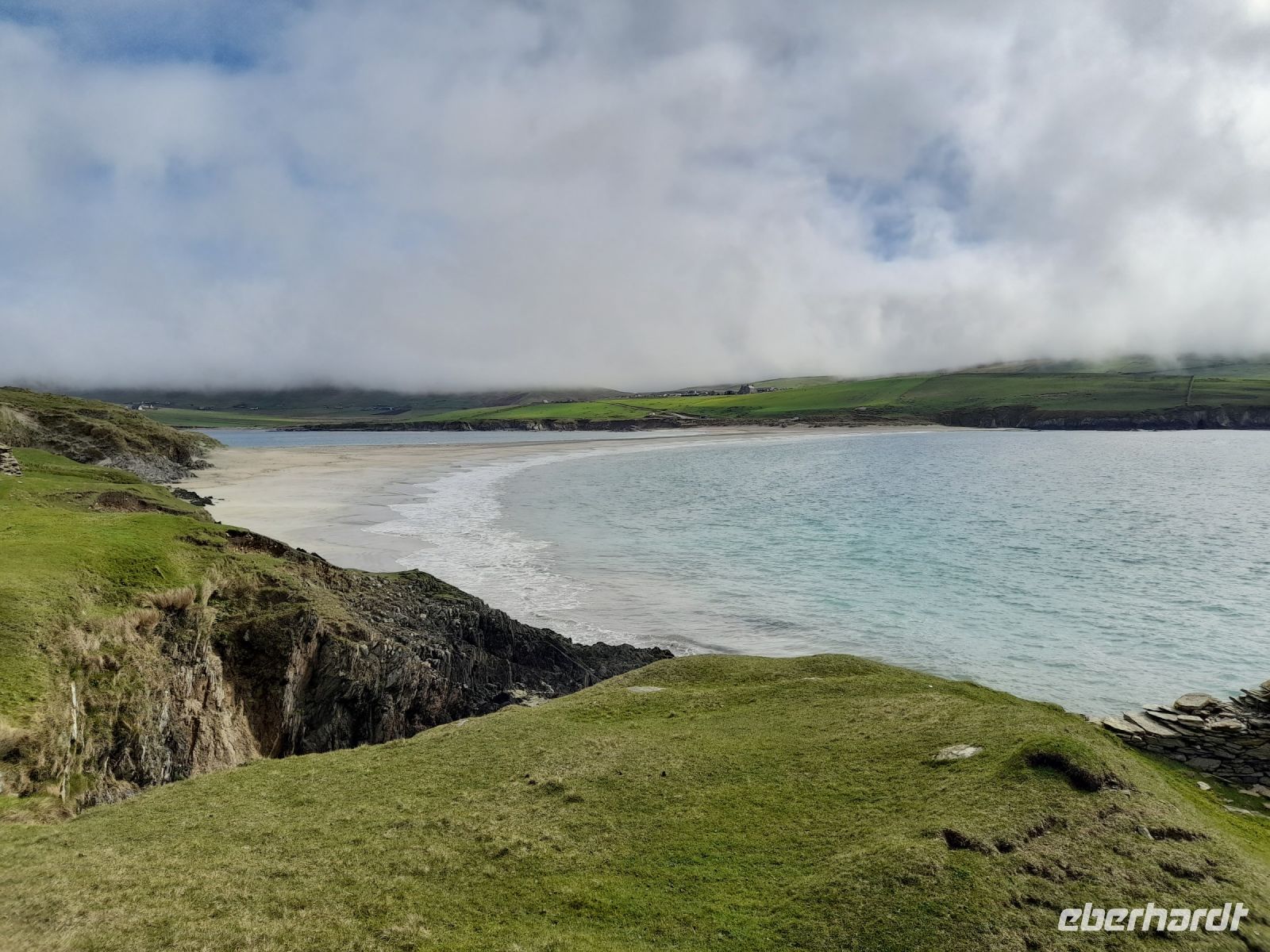 St. Ninians Isle &ndash; &copy; Sinah Witzig (Eberhardt TRAVEL)