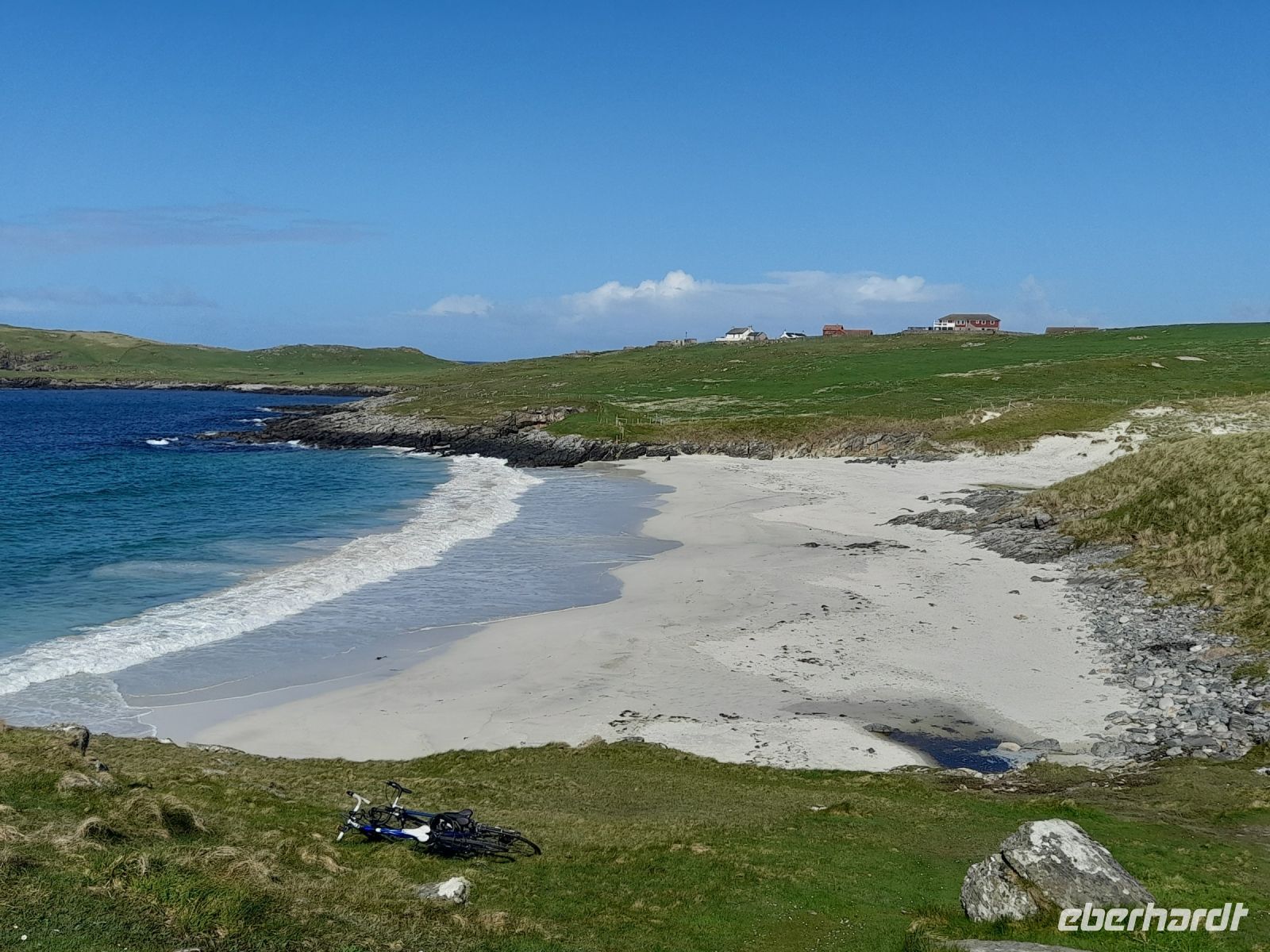 Meal Beach &ndash; &copy; Sinah Witzig (Eberhardt TRAVEL)