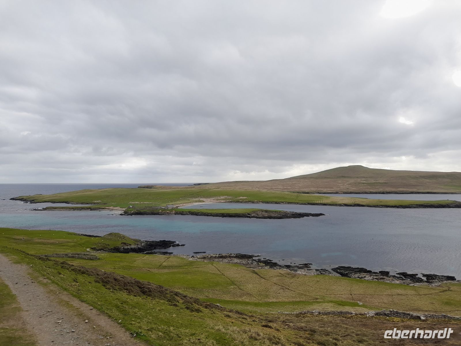Noss &ndash; &copy; Sinah Witzig (Eberhardt TRAVEL)
