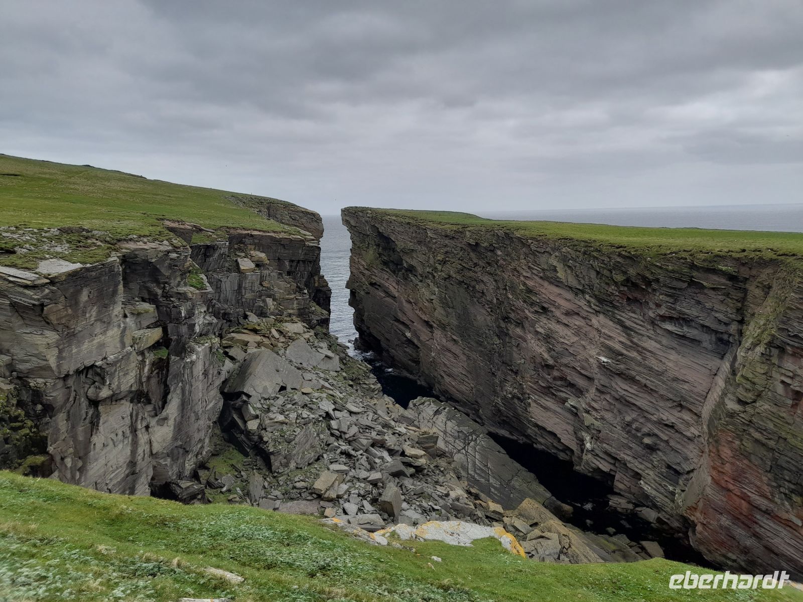 Noss &ndash; &copy; Sinah Witzig (Eberhardt TRAVEL)
