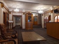 Royal George Hotel Perth &ndash; &copy; Sinah Witzig (Eberhardt TRAVEL)