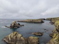 St. Ninians Isle &ndash; &copy; Sinah Witzig (Eberhardt TRAVEL)