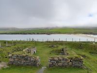 St. Ninians Isle &ndash; &copy; Sinah Witzig (Eberhardt TRAVEL)