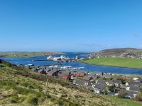 Hamnavoe &ndash; &copy; Sinah Witzig (Eberhardt TRAVEL)