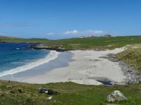 Meal Beach &ndash; &copy; Sinah Witzig (Eberhardt TRAVEL)