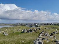 West Burra &ndash; &copy; Sinah Witzig (Eberhardt TRAVEL)