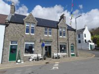 Scalloway &ndash; &copy; Sinah Witzig (Eberhardt TRAVEL)