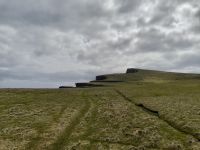Noss Head &ndash; &copy; Sinah Witzig (Eberhardt TRAVEL)