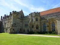 Penshurst House