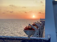 Bootsromantik &ndash; &copy; Gerold Achim Adamietz (Eberhardt TRAVEL)