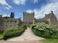 Cawdor Castle &ndash; &copy; Gerold Achim Adamietz (Eberhardt TRAVEL)