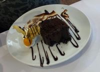 ...Dessert 2 &ndash; &copy; Gerold Achim Adamietz (Eberhardt TRAVEL)