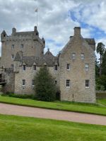 Cawdor Castle &ndash; &copy; Gerold Achim Adamietz (Eberhardt TRAVEL)