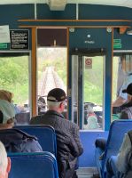 Im Dufftown car 53628 &ndash; &copy; Gerold Achim Adamietz (Eberhardt TRAVEL)