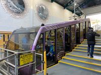 Die neue Bergbahn &ndash; &copy; Gerold Achim Adamietz (Eberhardt TRAVEL)