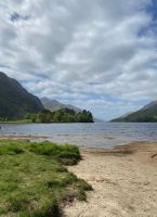 Loch Shiel &ndash; &copy; Gerold Achim Adamietz (Eberhardt TRAVEL)