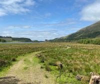 Loch Awe &ndash; &copy; Gerold Achim Adamietz (Eberhardt TRAVEL)