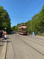 Beamish Museum &ndash; &copy; Gerold Achim Adamietz (Eberhardt TRAVEL)