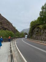 perfekte Straßen &ndash; &copy; Gerold Achim Adamietz (Eberhardt TRAVEL)