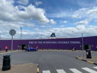 Am Hafen angelangt &ndash; &copy; Gerold Achim Adamietz (Eberhardt TRAVEL)