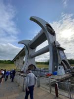 Das Hebewerk &ndash; &copy; Gerold Achim Adamietz (Eberhardt TRAVEL)