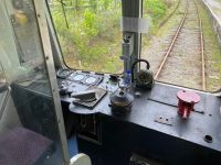 Technik von 1958 &ndash; &copy; Gerold Achim Adamietz (Eberhardt TRAVEL)