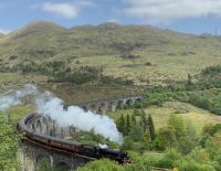 ...auf den Harry-Potter-Moment! &ndash; &copy; Gerold Achim Adamietz (Eberhardt TRAVEL)