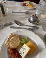 Dessert &ndash; &copy; Gerold Achim Adamietz (Eberhardt TRAVEL)