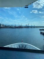 Port of Newcastle &ndash; &copy; Gerold Achim Adamietz (Eberhardt TRAVEL)